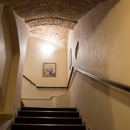 Penzion Krmelec Chrudim Εξωτερικό φωτογραφία