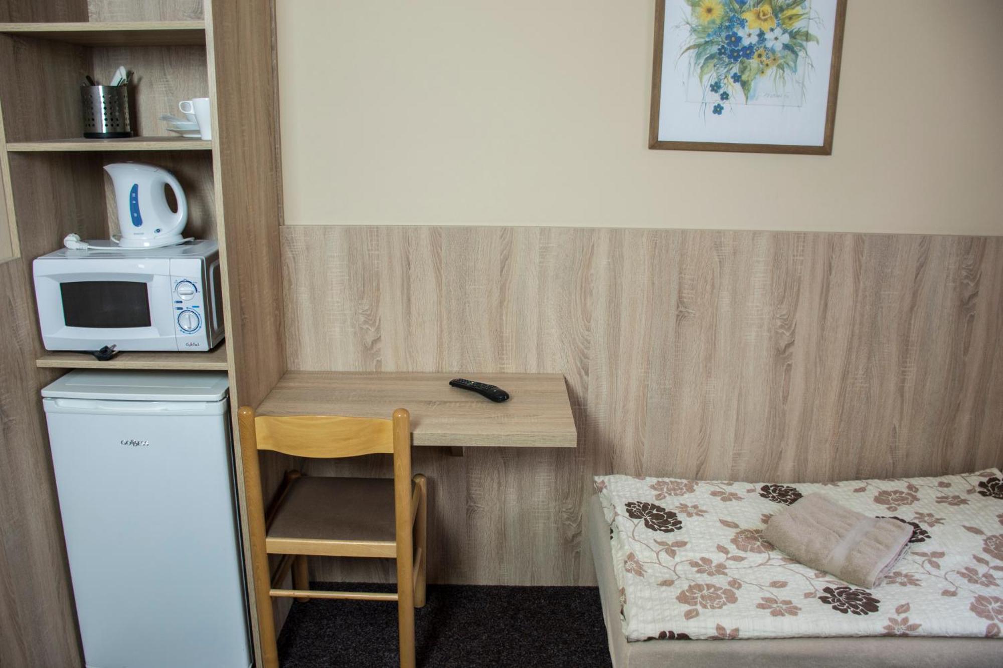 Penzion Krmelec Chrudim Εξωτερικό φωτογραφία